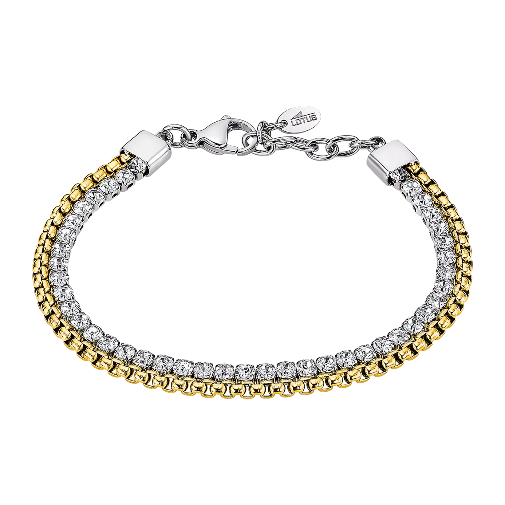 PULSERA LOTUS STYLE