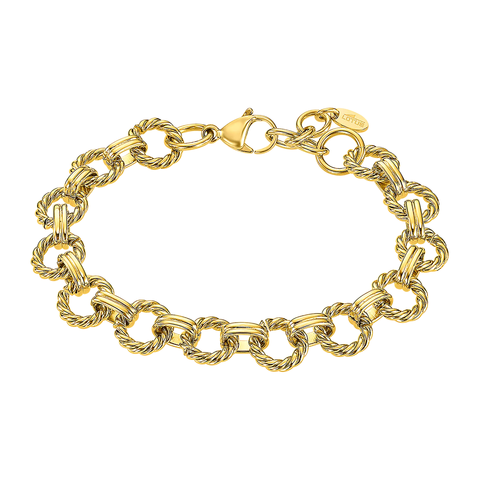PULSERA LOTUS STYLE