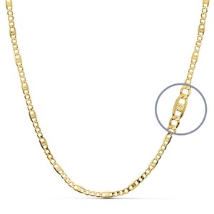 CADENA ORO 18KT