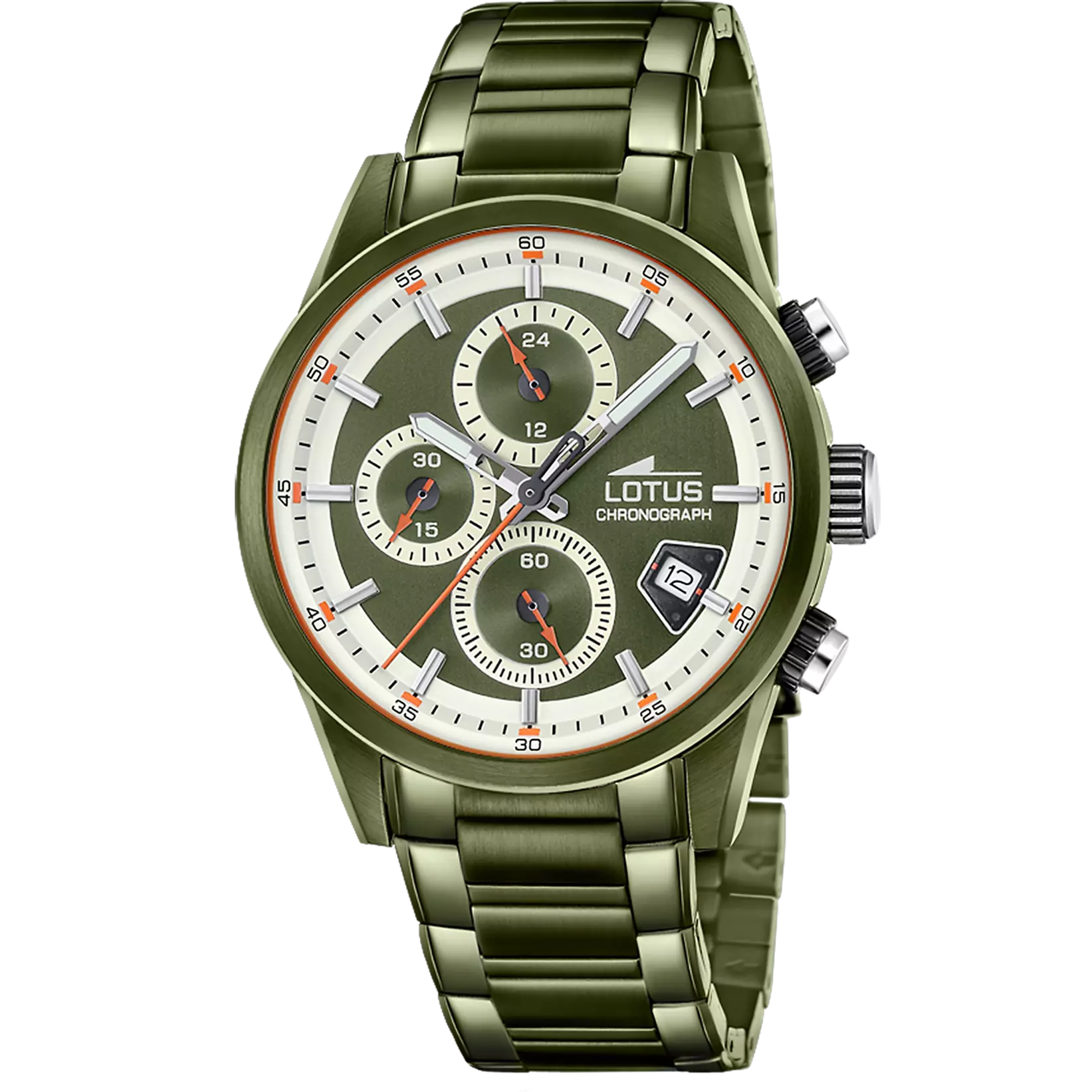 RELOJ LOTUS PULSE COLLECTION