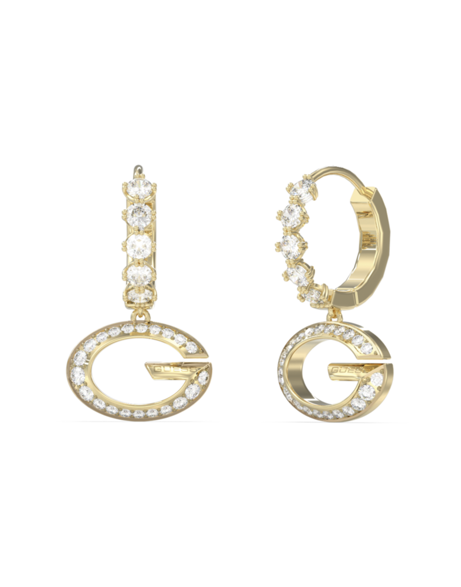 PENDIENTES GUESS