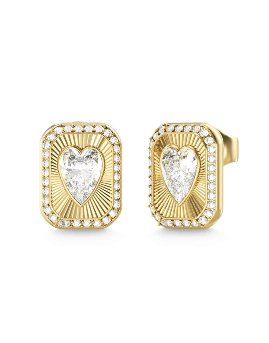 PENDIENTES GUESS