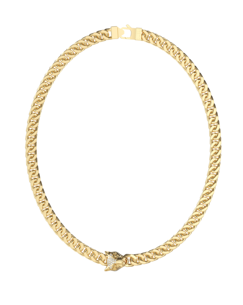 COLLAR GUESS